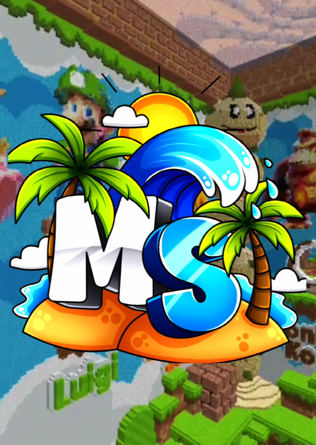 🔥 como CONSEGUIR un RANGO GRATIS en MINESPLASH 🎁 #soysatux #minesplash #boxpvp #Minecraft #parati