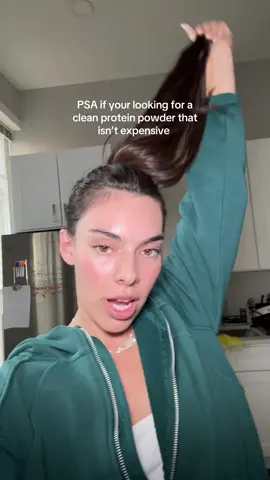 Wait I wanna make a high protein cinnamon roll 👀 #proteindessert #proteinpowderreview 