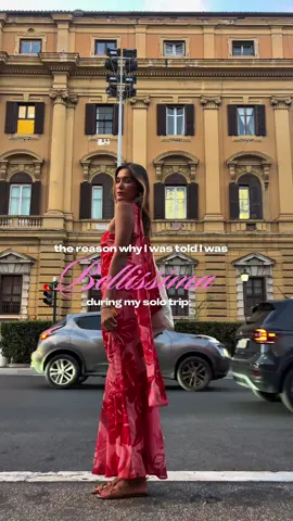 la 1 c’est ma préf ever de toutes ♥️ from @PEPPERMAYO (sauf la dernière)  𝒸ℴ𝓁𝓁𝒶𝒷ℴ𝓇𝒶𝓉𝒾ℴ𝓃 #peppermayo #romeitaly🇮🇹 #solotravelwoman #summerdress 