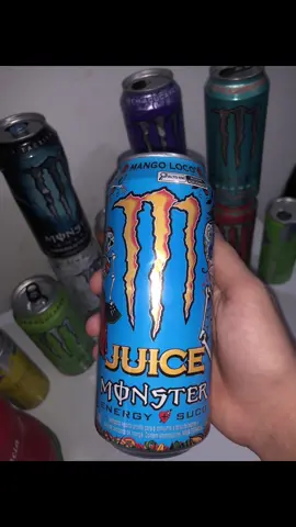 Livephoto só pra ficar salvo mesmo (podem usar se quiser) #fy #monster #energydrink #livephoto 