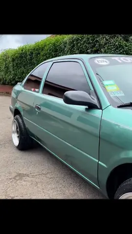 #toyota #tercel #1995 #🏎️😮‍💨🍓 