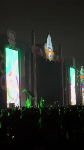 Opening band wali di #wordmuslimscoutjamjambore2025 #jamboreedunia #WMSJ2025 #bandwaliofficial 