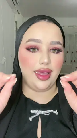 @Everbeautyalgerie #for #foyoupage #mayouchat  Les lentilles @Adlane Beauty ✅️ 