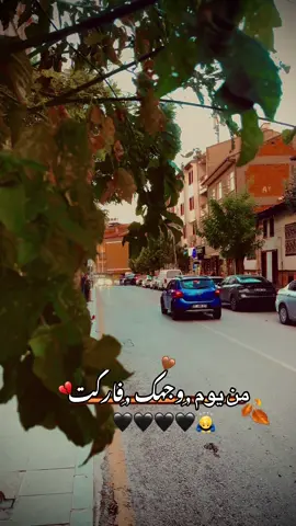 من يوم وجهك فاركت 💔🥺#fyp #fyp 