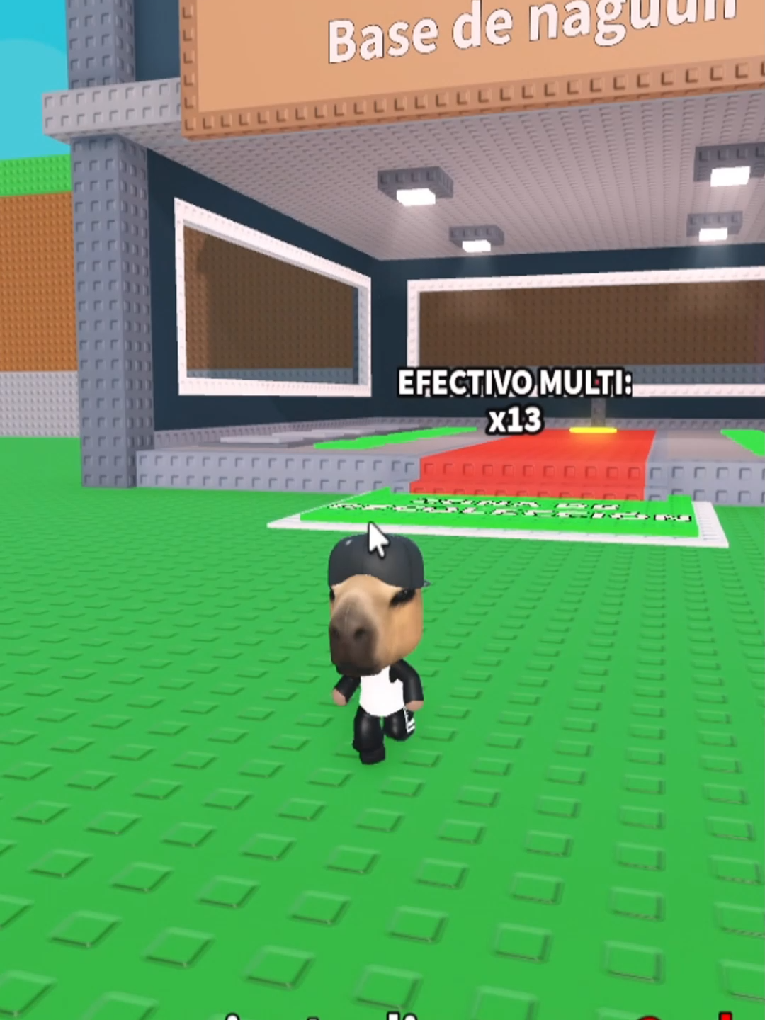 manga de chorros #robloxfyp #stealabrainot #robloxvideo #argentina #viral #humor #robaunbrainrot #brainrot