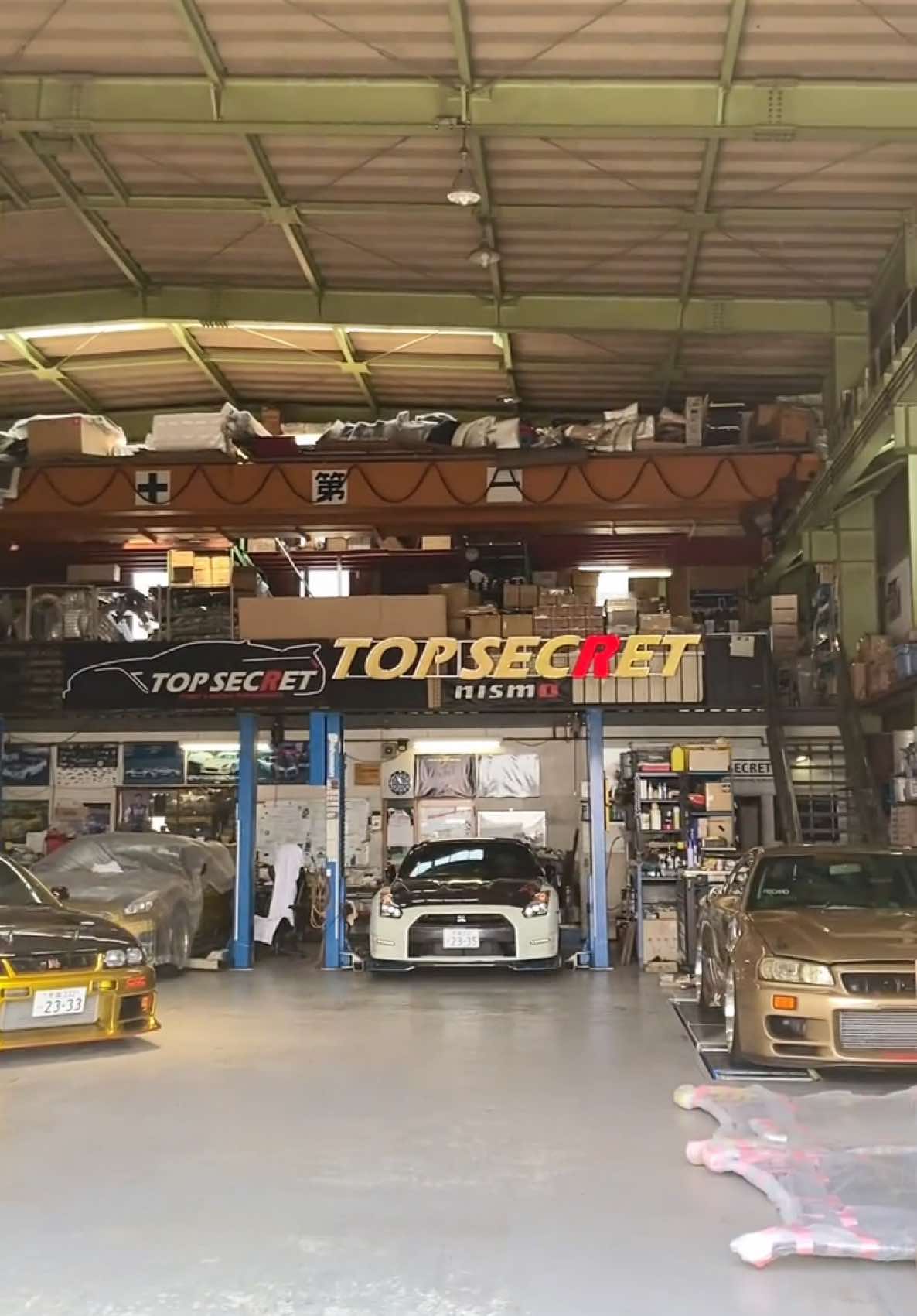 Godzilla #fyp #japan #jdm #GTR 