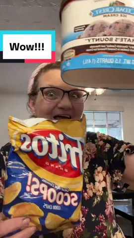 @fritolay @Jackie #thankyou #icecream #together #ohsogood  @bailz 