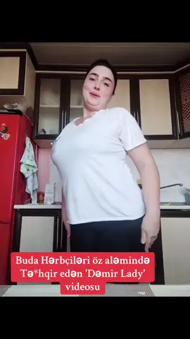 Bunu hərbiçilərə tapşırıram🤪