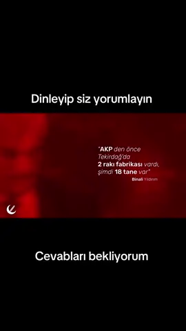 Siz cevaplayın #yenidenrefahpartisi #türkiye🇹🇷 #bensizolmazkeşfet 