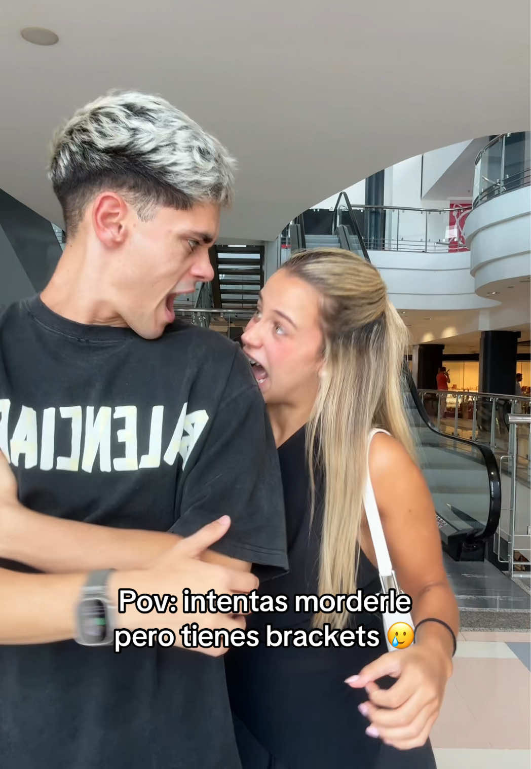 Quise hacer un video guay pero tremenda F🥲