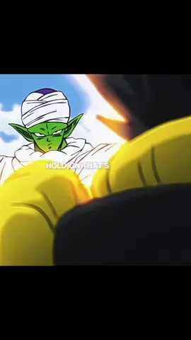 Hello brian#fypシ゚viral #fyp #dragonballsuper #brian #gogetaedit 