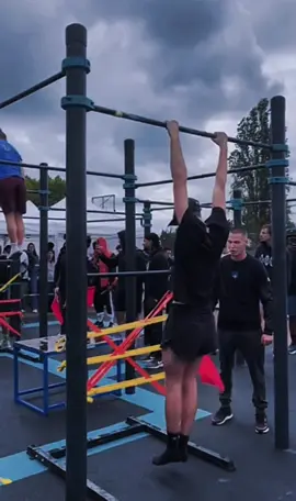 Champion de France junior - 18 ans 🥇#musclup 