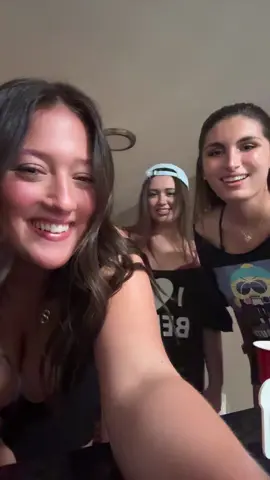 we are the party