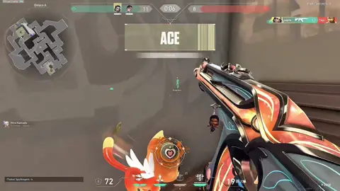 no me funen por andar jugando valo ok? ok 😔 #fyp #fypシ゚ #valo #Valorant 