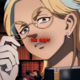 Actually angry carried this team 😭😭#tokyorevengers #tokyorevengersedit #souyakawata #anime #animeedit 