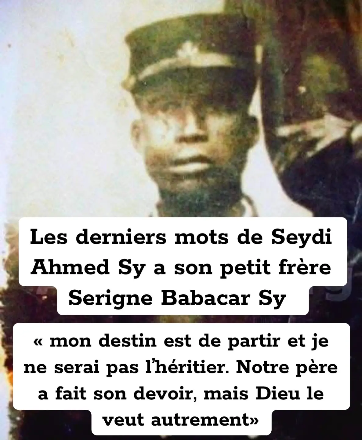 #viral_video #pourtoisenegal #DécouvreLhistoire 