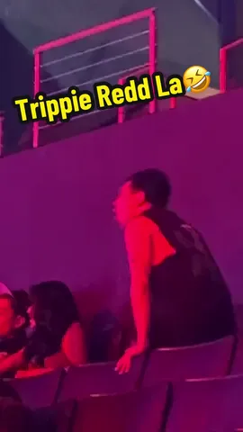 I want what he was having 🤣 #mikeysuuu #fypシ #trippieredd 