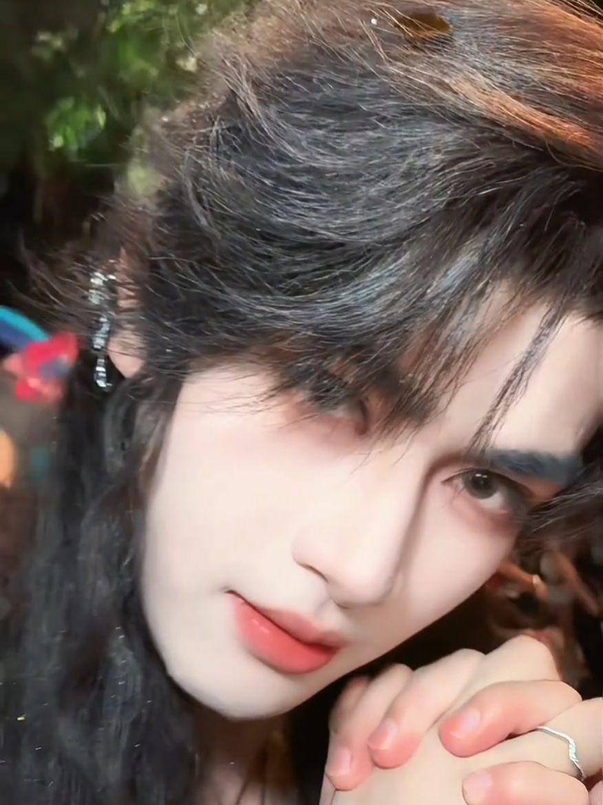 You're making me unable to sleep, Mr. Shi Di Xiong! 📷 : Shi Di Xiong  🎡 : Shenzhen Happy Valley, China 