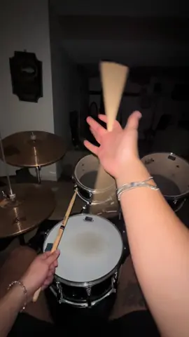 kiss me more #dojacat #drums #drummer #drumcover #musictok 