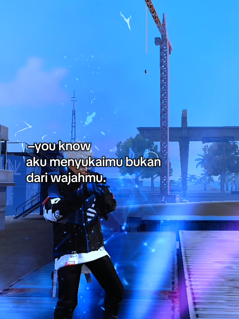 #4u #katakataepep #fypage 