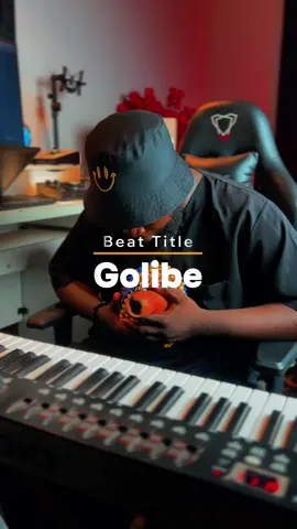 BEAT NAME | GOLIBE #beatproducer #dancehalltypebeat #afrobeatsmusic #instrumental #afrobeat                                 