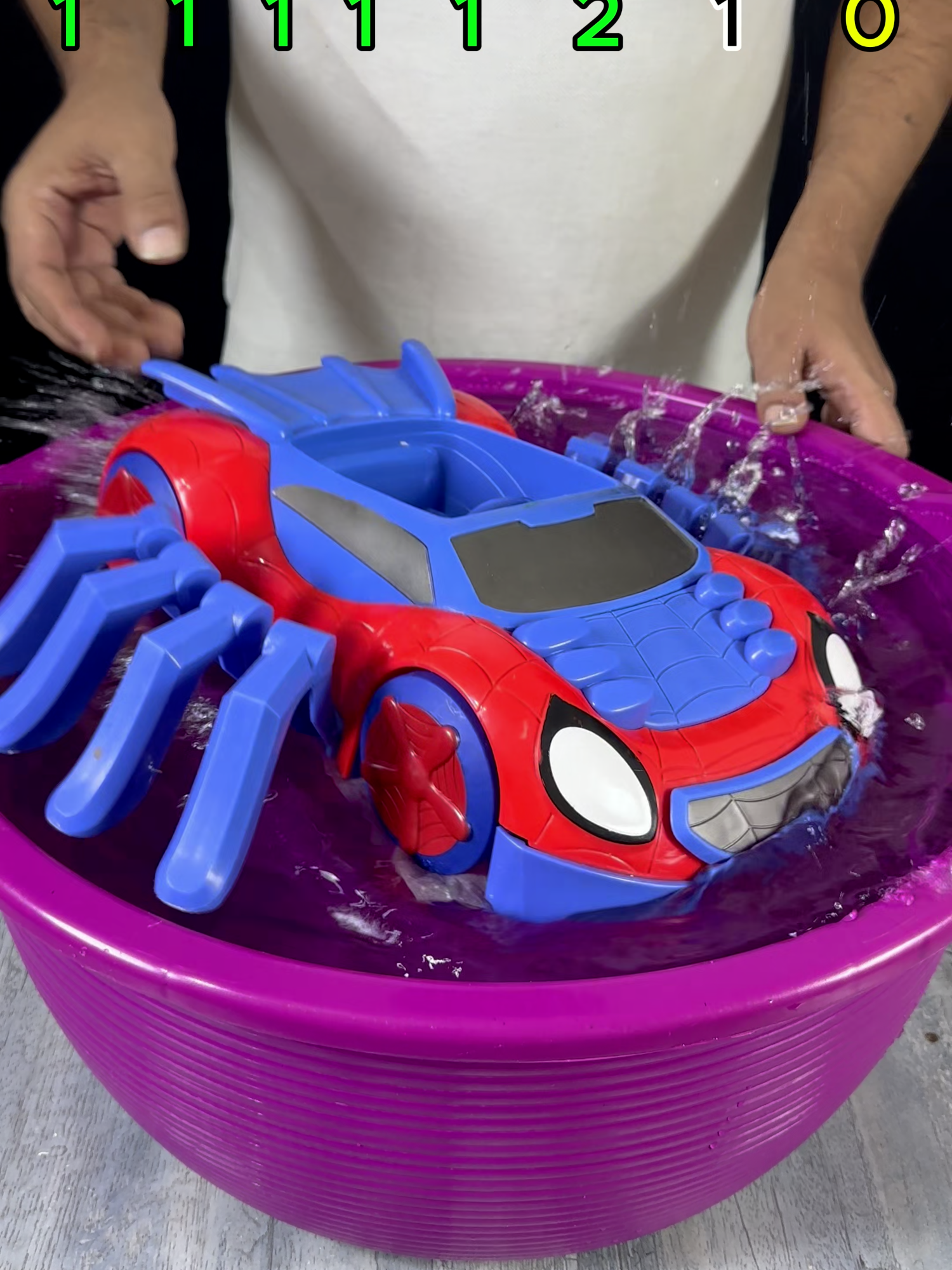 try to guess how many tissue papers it tooks! what will happend next ? #experiment #setisfying #asmrsounds #tik_tok #setisfyingvideo #viral_video #foruyou #foryoupage❤️❤️ #unitedstates #unitedkingdom #asmr #watertube #water #tube #scienceexperiments #treanding #basket#brush#egg#tube#bag#pull#stand #nyc  #tub #fyp #fyppage #viralditiktok