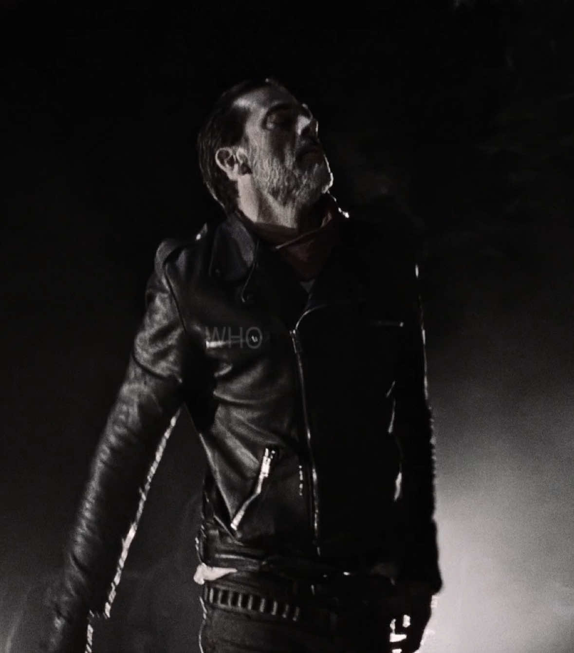 literally my king btw  #negansmith #twd #thewalkingdead #fyp  [ ib/ac aquaadellaa ]