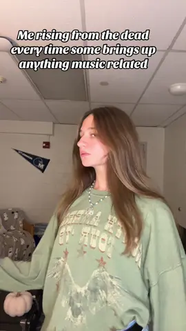 I’ll talk about music forever #fy #fyp #music #musician 