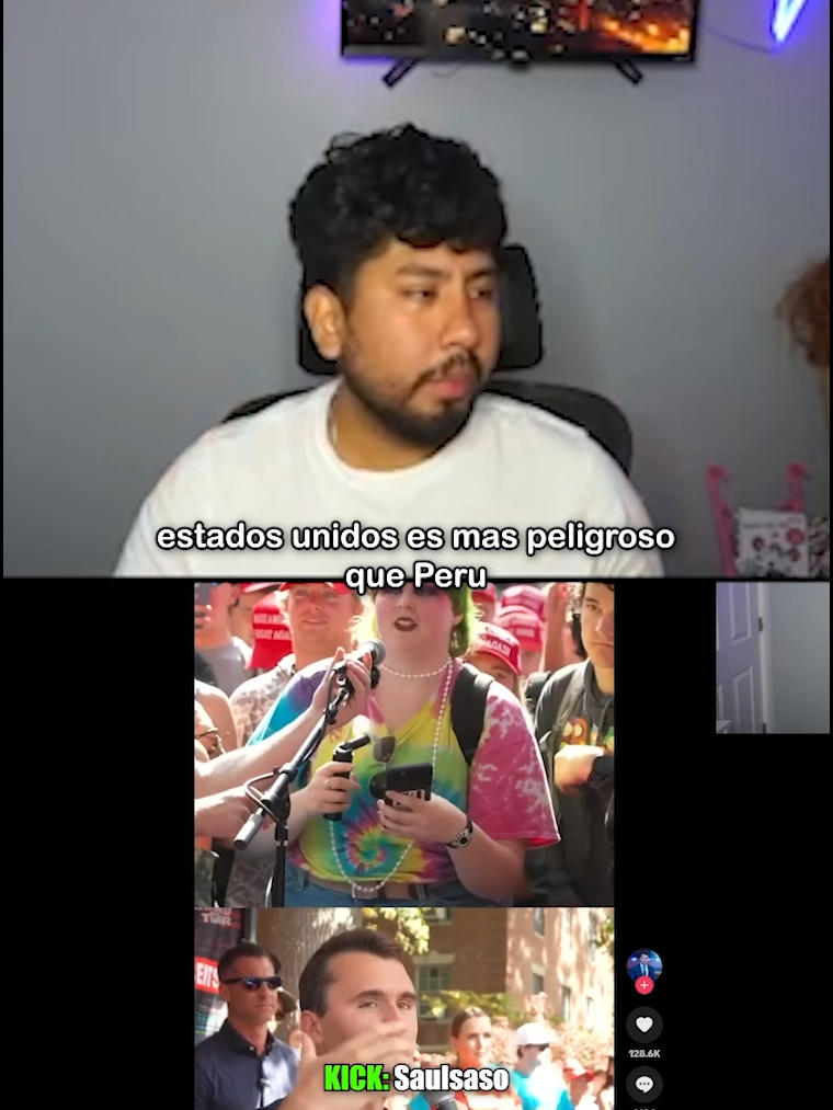 #peruanosenelextranjero #fyp #peru