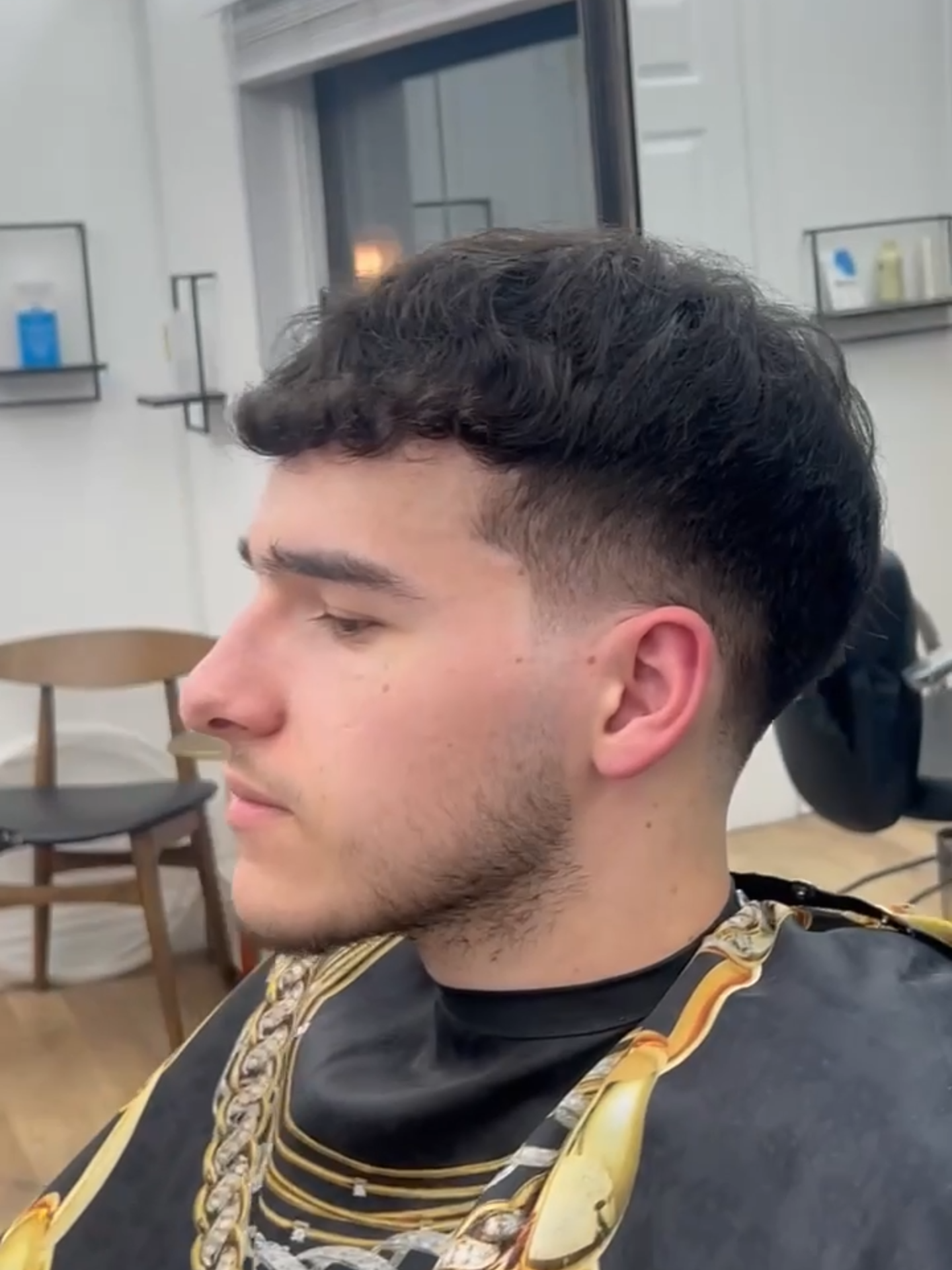 #oceanside #HairTransformation #MensGrooming #BarberSkills #BarberGoals #BarberStyle #BarbersOfTikTok #wendyortiz #kaicenat #longisland #newyork #BarberLife #FreshCut #FadeGame #backtoschool #barbershop #ny #fyp