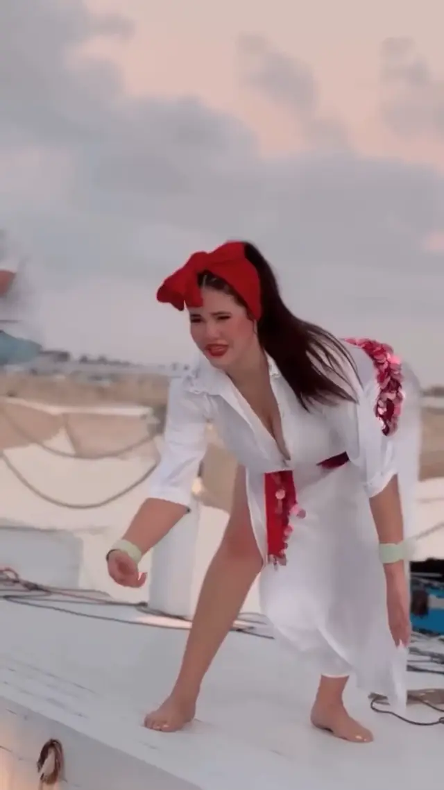 #رقص #جميل #dance #dancing #شط 