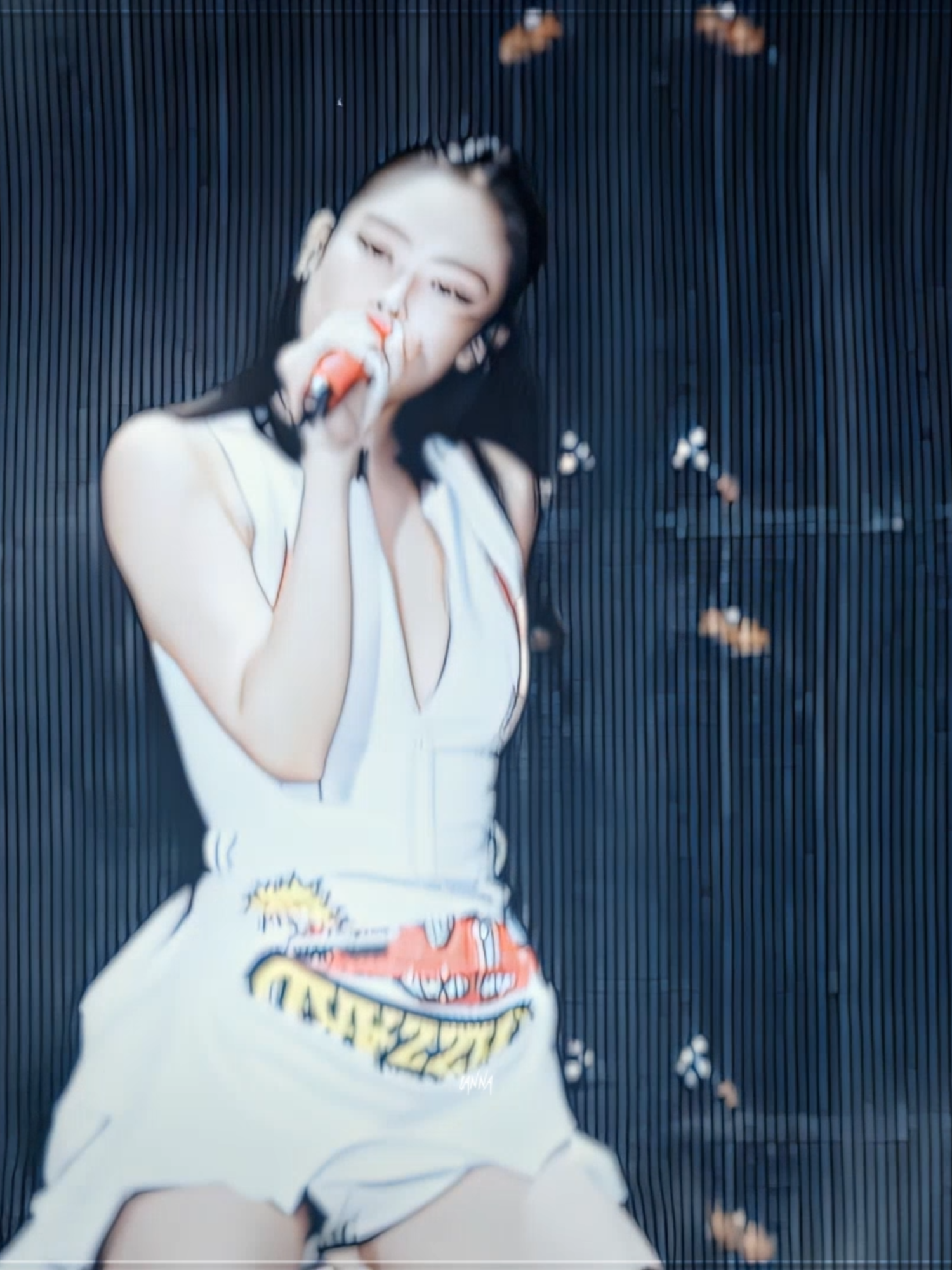 #JENNIE ::: ;-; . . . #fyupageシ #fypp #fyp #kpop #fyuシ #꯱uperᝯandyᶜᴸᵁᴮ #aftereffectsedits #blackpink #jennie