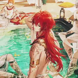 me when hoyofair art… || #GenshinImpact #genshinimpactedit #foryou #foryoupage #viral