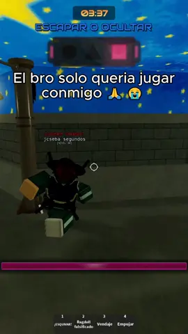 Pobrecito 😔 #inkgames #robloxfyp #roblox #squidgame #humor 