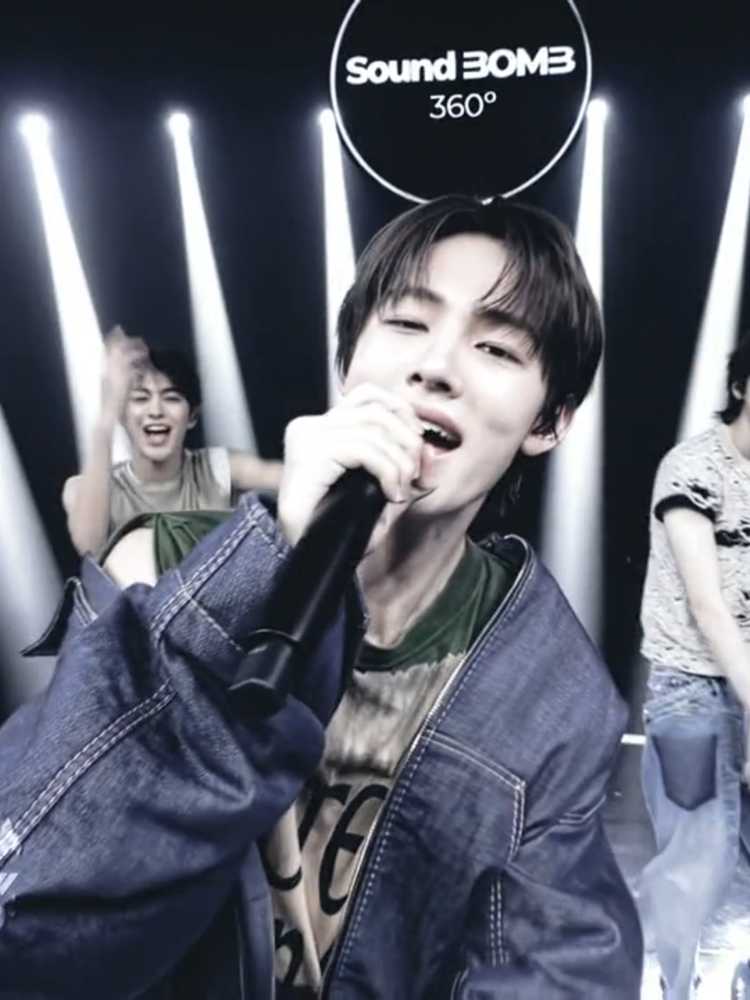 yo guys give nat and brey their ariana grande tickets, they are true fans 🙋‍♀️🙋‍♀️ - ac; alphaaudios spc; 4mna cc; mines - #seonghyeon #seonghyeonedit #cortis #cortisedit #baldyvamp #fyp #fypシ #viral #dontletthisflop #aftereffects