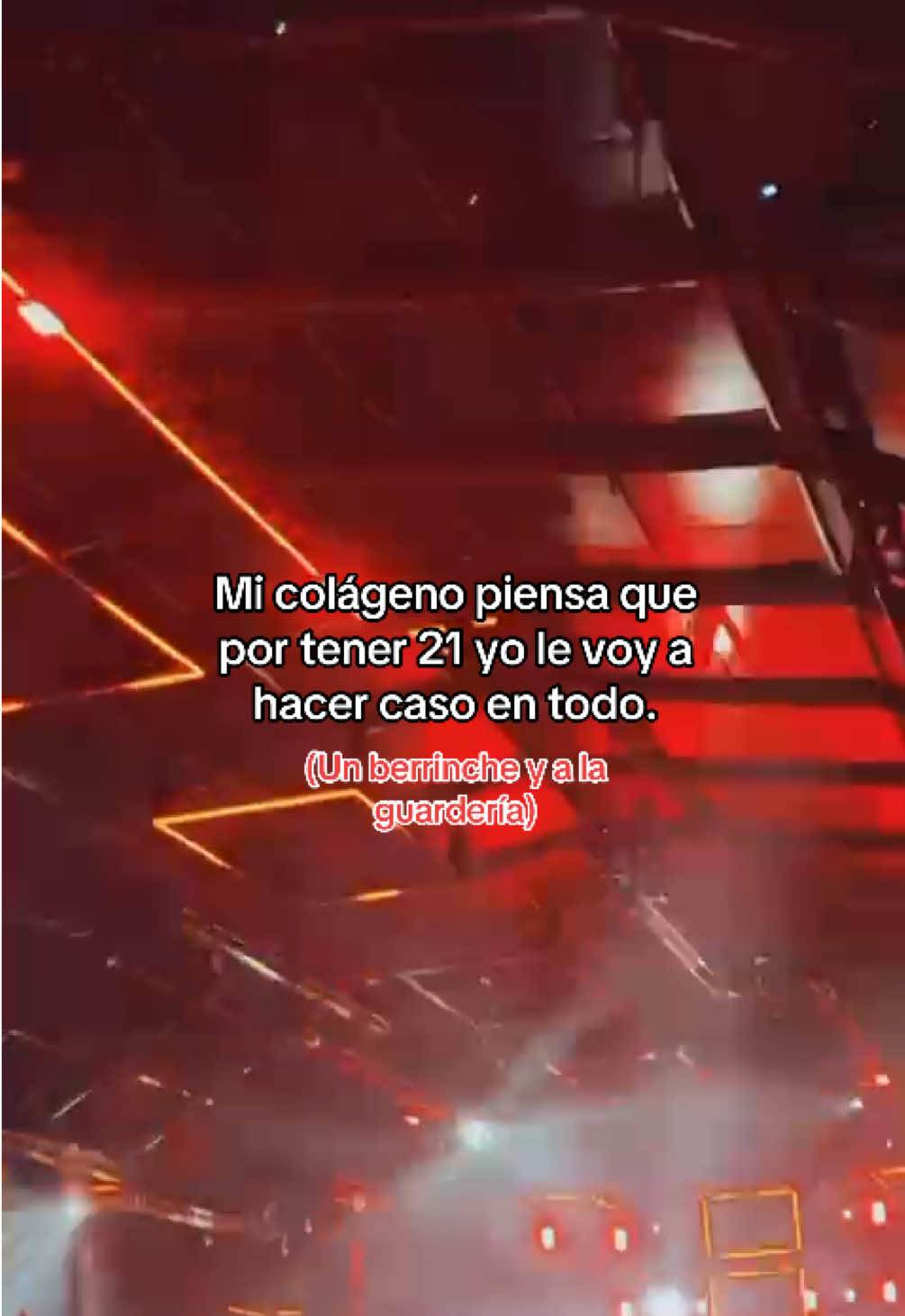 #fyp #baby #colageno #humor #esbromaperosiquieresnoesbroma 