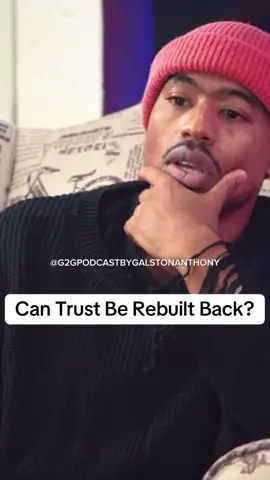 Full Podcast On YouTube: G2G PODCAST BY GALSTON ANTHONY. Please Like, Share and Comment @galston.anthony   Can Trust Be Rebuilt Back? Follow Us: Instagram: @Galston.Anthony TikTok: @Galston.Anthony YouTube: G2G Podcast . . #sapodcasthub #G2GPodcast #trust #SouthAfricanActor #MzansiMovies #galstonanthony #podcastandchill #spreadinghumours #newgenpodcast #thequeen #southafrica #sapodcasthub #podcastandchillwithmacg #openchats #netflix #podcadtandchillnetwork #Itidonetwork #podcastclips #southafricanpodcast #konvo