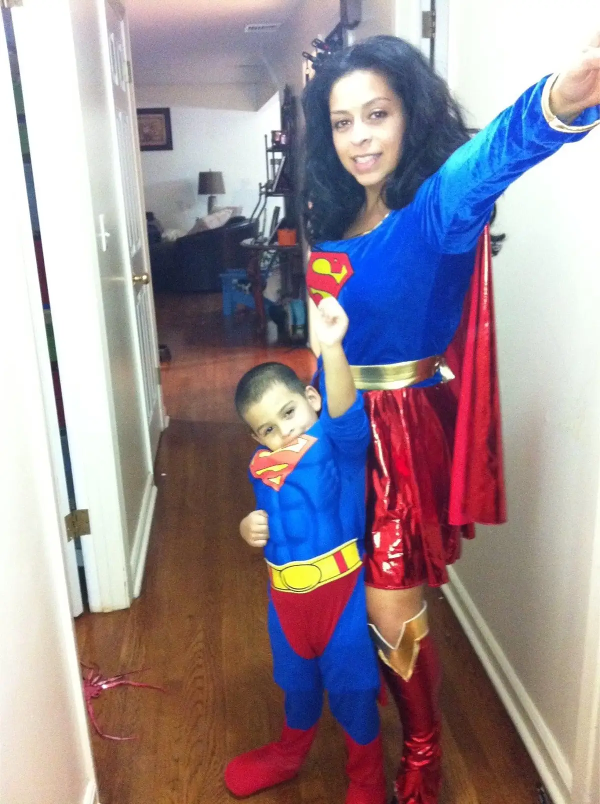 I love this TREND … first born and only born #tiktoktrends