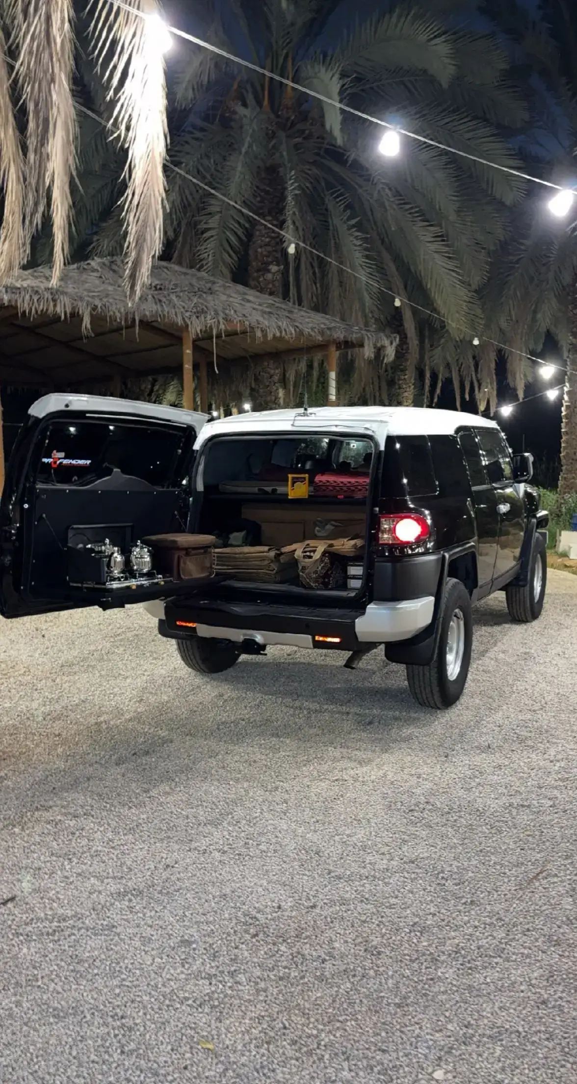 #اف جي #بر #كنود #هلل #طلعات 