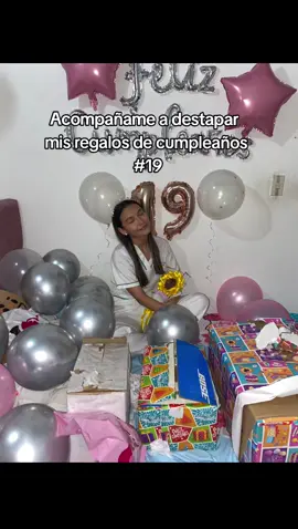 Sin palabras  #cumpleaños #fyp #Viral #paratii #brainot 