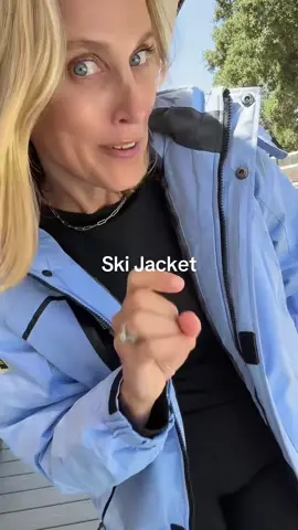 #skijacket #snowjacket #winterjacket #365core #ttsfashionweek 