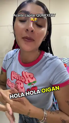 @Quarxery beauty MY #cuidadodelcabello #paratiiiiiiiiiiiiiiiiiiiiiiiiiiiiiii #tiktokshop 