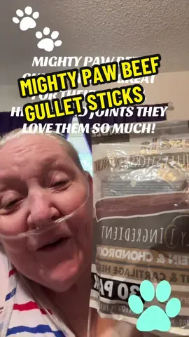 #mightypaw #beefgulletsticks #dogtreats #tiktokshopfinds #tiktokshopcreatorpicks @Mighty Paw 