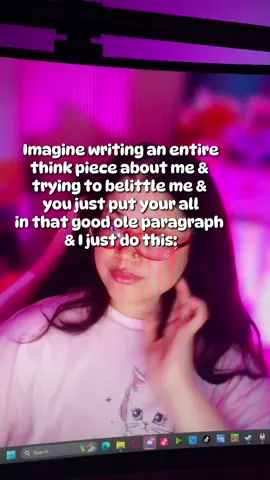 Always appreciate the love more but maaaannn there are a lot of weirdos on the internet 😭  #gaming #contentcreator #girlgamer 