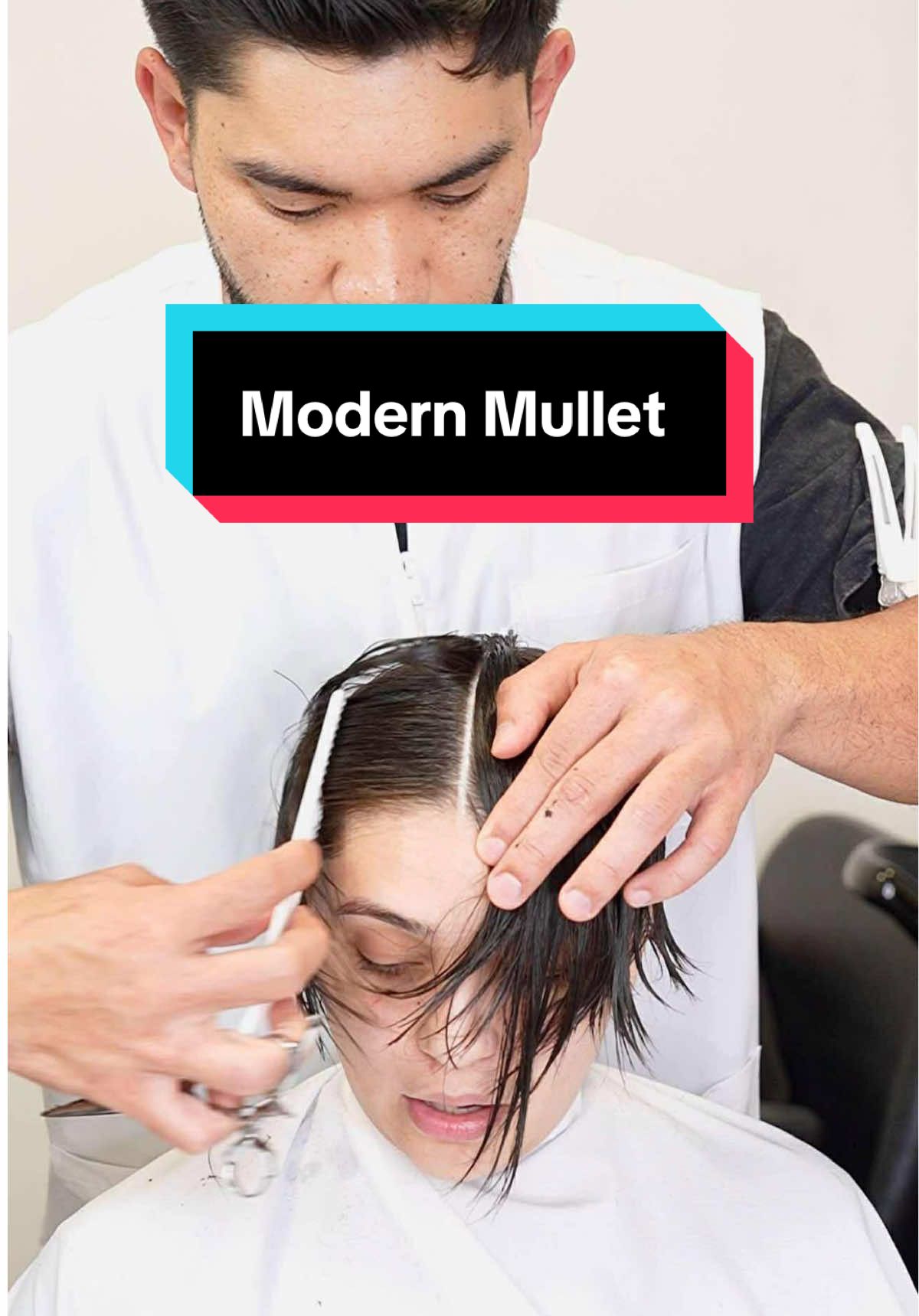 Hair Transformation- Middle Part Modern Mullet 𝐒𝐨𝐮𝐭𝐡 𝐅𝐥𝐨𝐫𝐢𝐝𝐚 🌴 For the best barber services, 𝘤𝘭𝘪𝘤𝘬 𝘵𝘩𝘦 𝘭𝘪𝘯𝘬 𝘪𝘯 𝘮𝘺 𝘣𝘪𝘰!⁣⁣ ⁣⁣ Miami | Fort Lauderdale | Boca Raton #miamibarber #browardbarber #palmbeachbarber #fortlauderdale #weston 