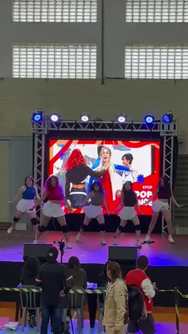 Quem disse que o I2C não participou da trend?? 😁 #kpop #katseye #eye2see #foryou #cover 