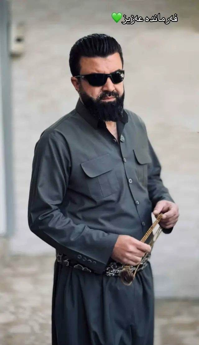فەرماندە عەزیز#LEXOMAN_PARASTIN #CTG #جهاز_مكافحة_الارهاب_سليمانية #هێزی_تایبەتی_دژەتیرۆری_یـەکێتی #فەرماندە_عزیزی_دژەتیرۆر 