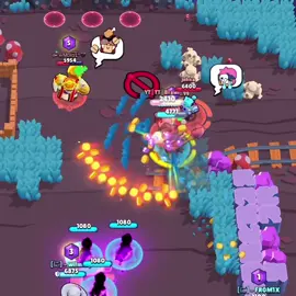 Mortis  #brawlstarsgame #mortis #fyp #elprmo1 #xyzabc 