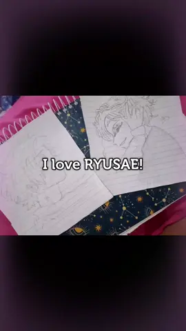 💞 #ryusaeedit #sae #shidouryusei #foryou #viral 