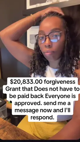 #grant #smallbusuness #businessfunding #fyp #smallbusinessowner  